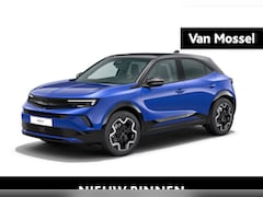 Opel Mokka - 1.2 Turbo GS NIEUW | VAN MOSSEL BIG EVENT VOORDEEL | Tot 8 jaar garantie | TOT €3.000, - E