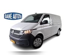 Volkswagen Transporter - 2.0 TDI L1H1 | TREKH. | 2 SCHUIFD. | PARK. SENSOR