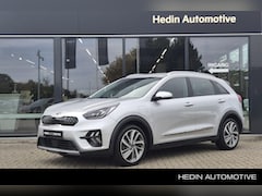 Kia Niro - 1.6 GDi PHEV DynamicPlusLine | Trekhaak | Adapt. Cruise | Stoel/Stuurverw. | Climate Contr