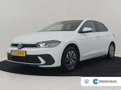 Volkswagen Polo - Life Edition 1.0 TSI 7-DSG Auto | Camera | Cr. Contr Adapt | StoelVerwarm. | Apple carplay