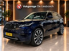 Land Rover Range Rover Velar - 2.0 P400e S/ 22 inch / Leder / Meridian/ facelift / Panorama-dak / trekhaak