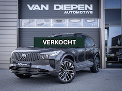 Volvo XC90 - 2.0 T8 Plug-in hybrid AWD Plus Dark - HUD l 360cam l ACC l H/Kardon l 21''