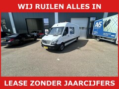 Mercedes-Benz Sprinter - 2.2 CDI multicab airco euro 6 dubbel cabine l4