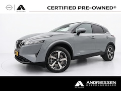 Nissan Qashqai - 1.5 e-Power N-Connecta