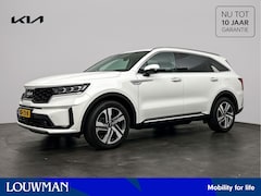 Kia Sorento - 1.6 T-GDI Plug-in Hybrid 4WD ExecutiveLine 7p