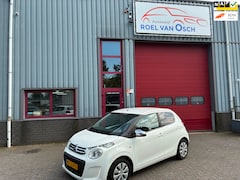 Citroën C1 - 1.0 e-VTi Style Edition Airco Sport