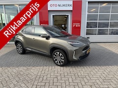 Toyota Yaris Cross - 1.5 Hybrid 115 Dynamic