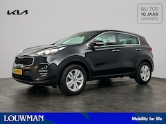 Kia Sportage - 1.6 GDI DynamicLine