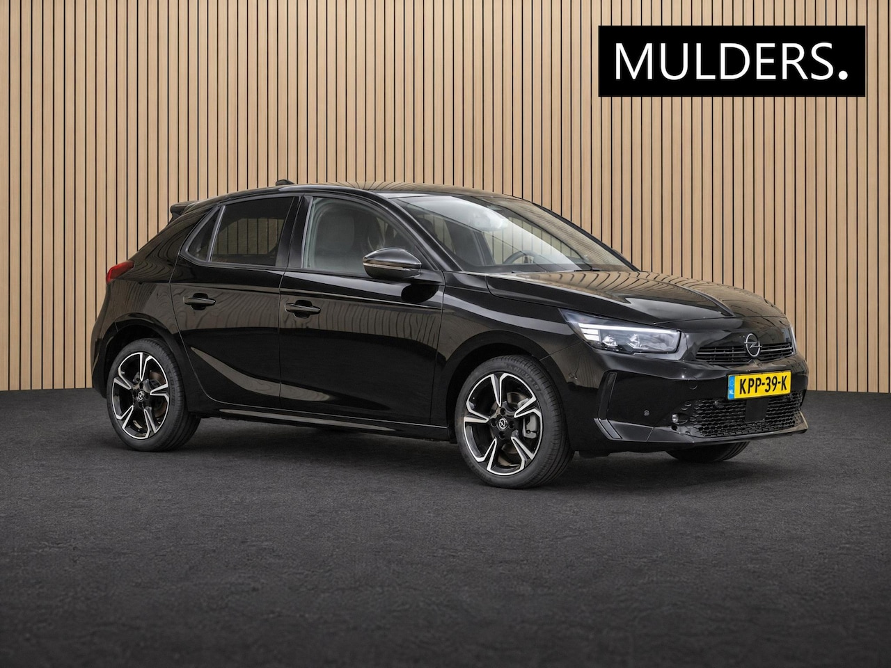 Opel Corsa - 1.2 Turbo Hybrid Ultimate VOORRAAD KORTING - AutoWereld.nl