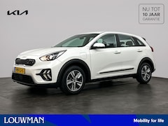 Kia Niro - 1.6 GDi PHEV DynamicLine