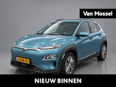 Hyundai Kona Electric - EV Fashion 39 kWh | Trekhaak | Navigatie | Adaptive Cruise Control | Apple Carplay/ Androi