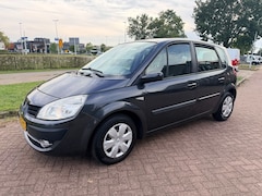 Renault Scénic - 1.6 Benzine - APK - Rijdt goed