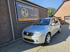 Dacia Sandero - 1.4 Lauréate