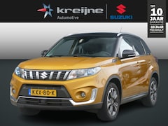 Suzuki Vitara - 1.4 Boosterjet Stijl | NAVI | APPLE CARPLAY/ANDROID AUTO