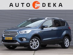 Ford Kuga - 1.5 EcoBoost Titanium *Winterpack*Trekhaak