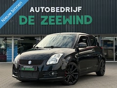 Suzuki Swift - 1.6 Sport|apple carplay|airco