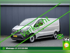 Opel Vivaro - 1.6 CDTI L1H1 | Euro 6 | Edition EcoFlex | LED | Camera | Navi | Cruise | Airco