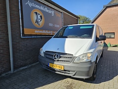 Mercedes-Benz Vito - 110 CDI 320 Functional Lang
