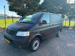 Volkswagen Transporter - 2.0 300 Goed voor alle Mileuzones