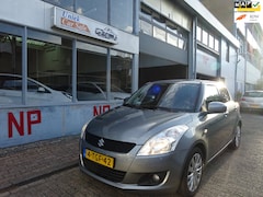 Suzuki Swift - 1.2 Exclusive EASSS
