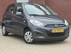 Hyundai i10 - 1.1 i-Drive Cool| 5DRS | AIRCO | NAP |