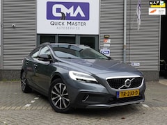 Volvo V40 Cross Country - 1.5 T3 Dynamic Edition