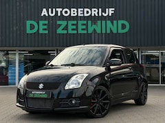 Suzuki Swift - 1.6 Sport|apple carplay|airco