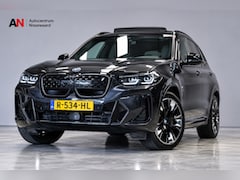 BMW iX3 - High Executive Msport 80 kWh SOH 97% |HK|