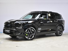 Kia EV5 - 81, 4 kWh 306pk AWD GT