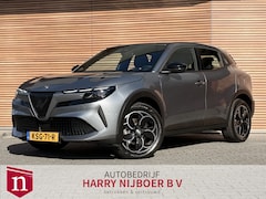 Alfa Romeo Junior - Elettrica 54 kWh Cruise Control / Carplay / Lm velgen