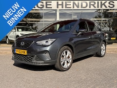SEAT Arona - 1.5 TSI EVO FR Business Intense Plus | Trekhaak | Stoelverwarming | LM 17 inch | Full Led