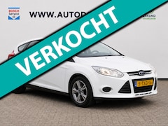 Ford Focus - 1.0 EcoBoost Edition|Top onderhouden|Cruise|Netjes