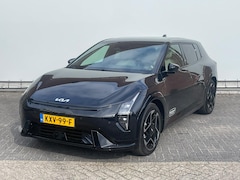 Kia EV4 - 81, 4 kWh 204PK GT-Line Business Edition