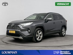 Toyota RAV4 - 2.0 VVT-iE 175 PK First Edition Automaat | Dodehoek Detectie | Elek. Achterklep |