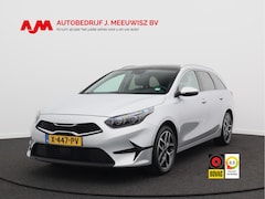 Kia Cee'd Sportswagon - Ceed 1.0 T-GDi ExecutiveLine/ schuifdak/ compleet