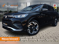 Volkswagen Tiguan - 1.5 eHybrid R-Line | 360 Camera | Sfeer Verlichting | IQ Led | Fabrieksgarantie