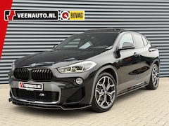BMW X2 - sDrive18i M-Sport X Pano/Camera/Alcantara