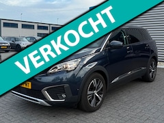 Peugeot 5008 - 1.6 PureTech Blue Lease Premium