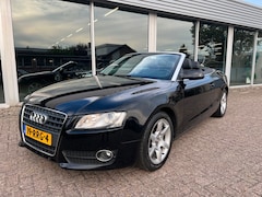 Audi A5 Cabriolet - 1.8 TFSI Automaat