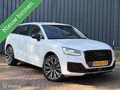Audi Q2 - 1.4 TFSI S-Line|Virtual|ACC|Sfeer|Automaat|Lane|Keyl