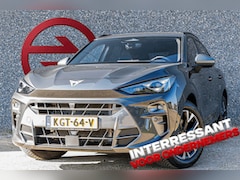 CUPRA Terramar - 1.5 TSI eHybrid 204pk / BTW / Snel Leveren / Head Up / Apple Carplay - Android auto / Adap