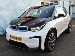 BMW i3 - i Bns Ed. 120Ah 42kWh pdc+cam stoelv