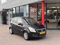 Suzuki Splash - 1.0 VVT Excl. EASSS | Airco - Bluetooth | Stoel VW | Keyless | LMV