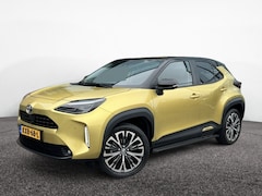 Toyota Yaris Cross - 1.5 Hybrid LaunchEd