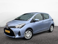 Toyota Yaris - 1.3 VVT-i Aspiration