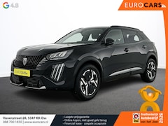 Peugeot 2008 - 1.2 PureTech 130pk Automaat Allure Navigatie Apple Carplay/Android Auto 360 camera Parkeer