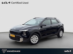 Kia Stonic - 1.0 T-GDi MHEV DynamicLine
