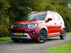 Suzuki Ignis - 1.2 Select