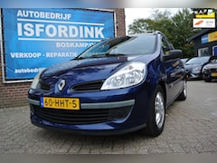 Renault Clio Estate - 1.2 TCE Expression
