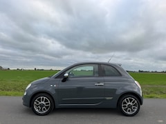 Fiat 500 - 1.2 Sport Automaat